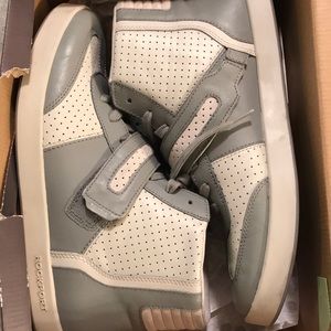 Men’s rockport sneakers